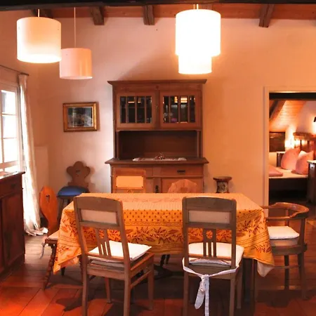 Appartamento Beim Oberschmiedhof Frasdorf