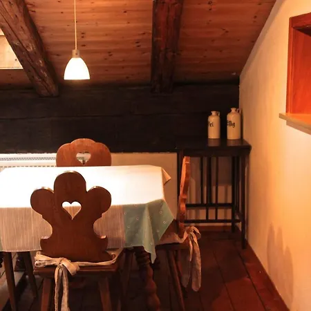 Appartamento Beim Oberschmiedhof