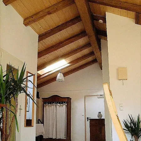 Appartamento Beim Oberschmiedhof *